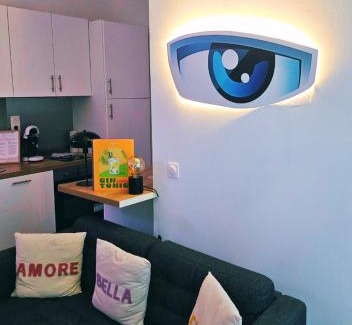 Centre ville - Urbanistes Appartement | Le Story Home