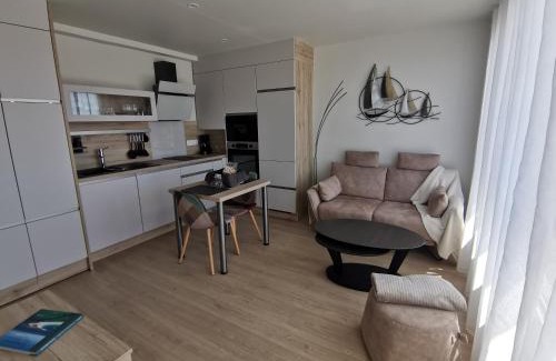 Concarneau Appartement | Le Stoubenn, raffiné et chaleureux