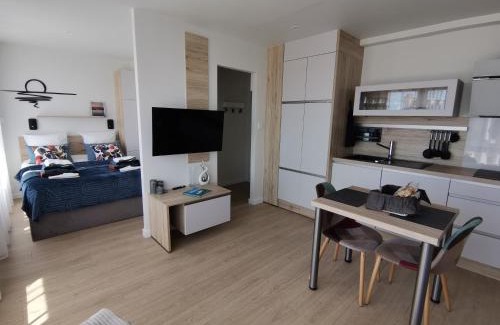 Concarneau Appartement | Le Stoubenn, raffiné et chaleureux