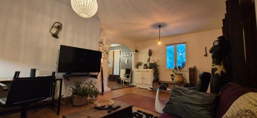 Faucon Appartement | le studio 148