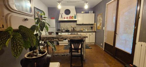 Faucon Appartement | le studio 148