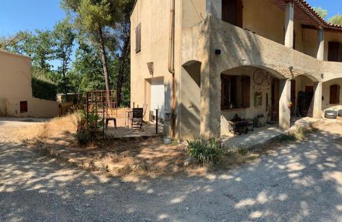 Faucon Appartement | le studio 148