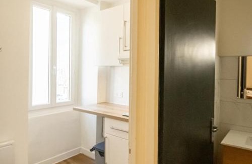 Albertville Appartement | Le studio 1900 - Centre-ville