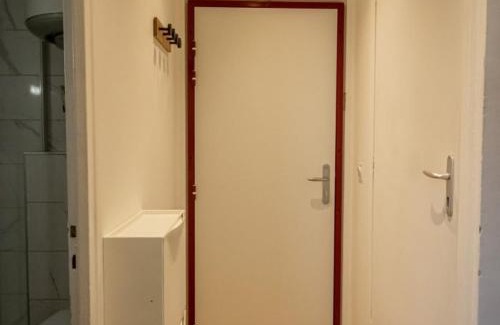 Albertville Appartement | Le studio 1900 - Centre-ville