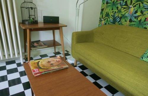 Mulhouse Appartement | Le Studio 60'