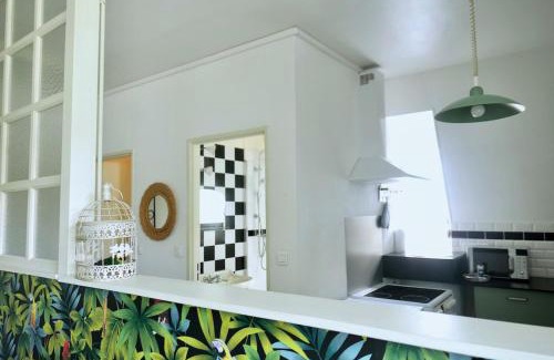 Mulhouse Appartement | Le Studio 60'