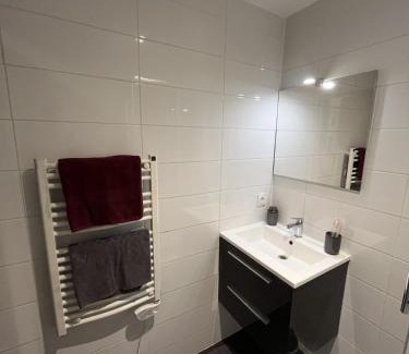 Thonon-les-Bains Appartement | Le Studio 75