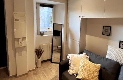 Thonon-les-Bains Appartement | Le Studio 75