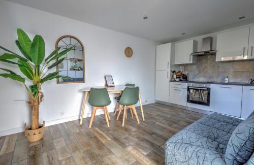 Lagnieu Appartement | Le Studio Cosy