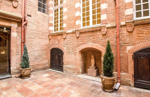 Saint-Etienne Appartement | Le Studio Croix Baragnon