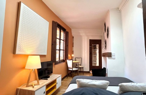 Saint-Etienne Appartement | Le Studio Croix Baragnon