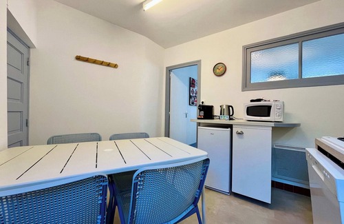 Carentan Appartement | Le Studio du Chateau - Center of Carentan