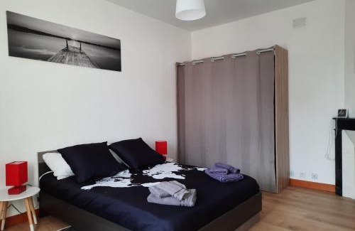 Avallon Maison | Le studio d Olivia