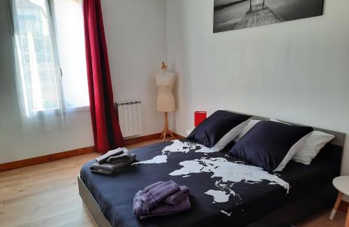 Avallon Maison | Le studio d Olivia