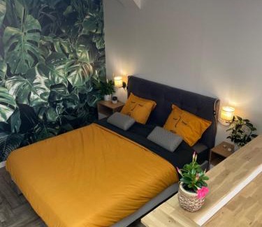 Courcelles-sur-Seine Maison | Le Studio de l'Olivier