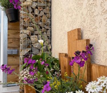 Courcelles-sur-Seine Maison | Le Studio de l'Olivier