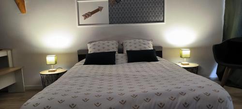 Loches Maison | Le studio de la Pouletterie