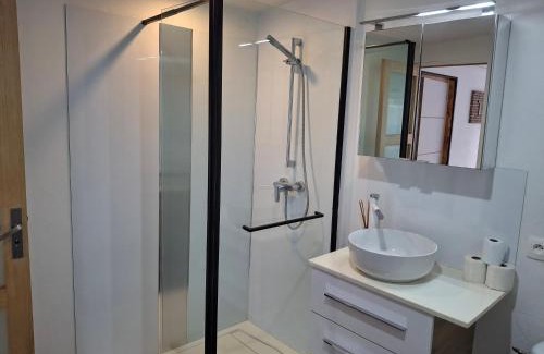 Rully Appartement | Le studio de Rully