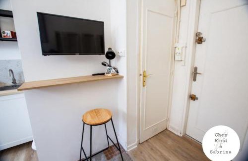 Downtown Le Havre Appartement | Le studio des Halles