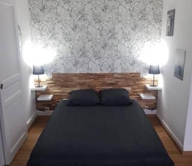 Charleville-Mezieres Appartement | Le studio du quai