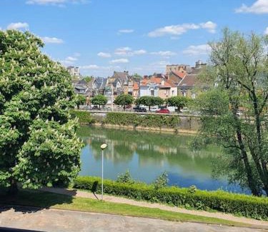 Charleville-Mezieres Appartement | Le studio du quai