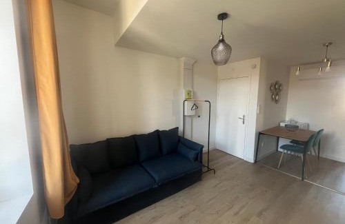 Castelsarrasin Appartement | Le studio du Midi