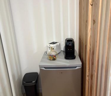 Paraza Appartement | Le studio du port