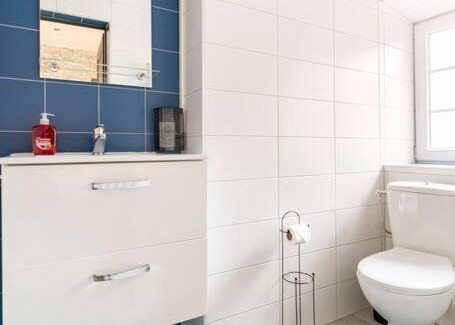 Lembach Appartement | Le studio