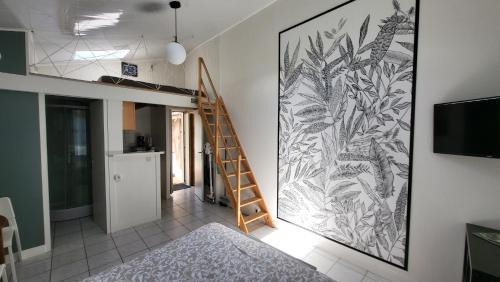 Le Poire-sur-Vie Appartement | "Le studio"