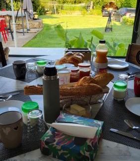 Le Poire-sur-Vie Appartement | "Le studio"