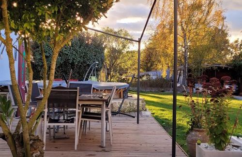 Le Poire-sur-Vie Appartement | "Le studio"