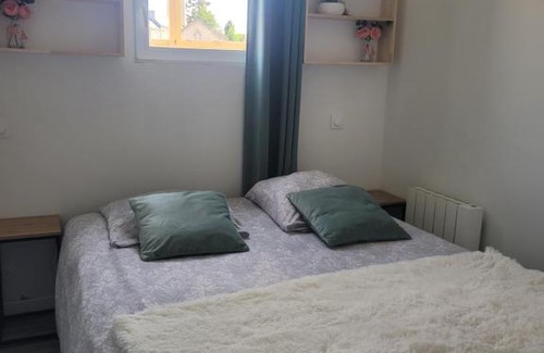 Saint-Pierre-Montlimart Maison | Le Studio