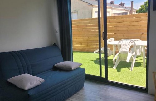 Saint-Pierre-Montlimart Maison | Le Studio