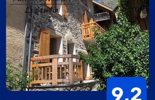 Venosc Appartement | le Studio