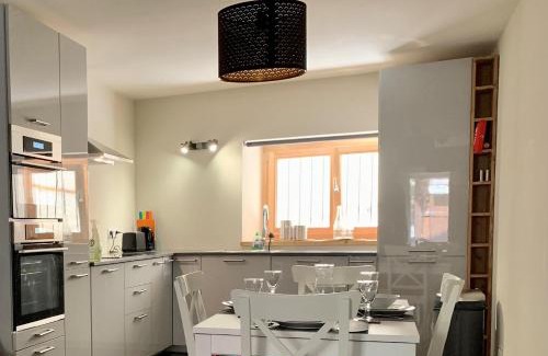Venosc Appartement | le Studio