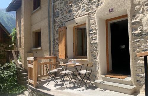 Venosc Appartement | le Studio