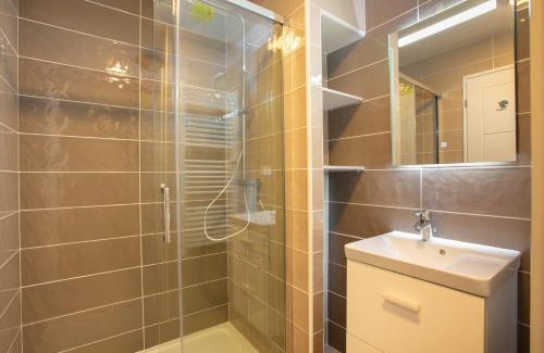 Saint-Cirgue Appartement | Le studio, gîte de la Moulinquié
