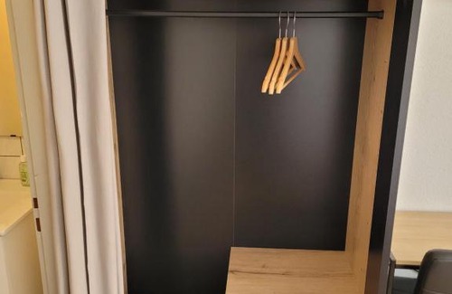 Vesoul Appartement | Le studio - MC Vesoul