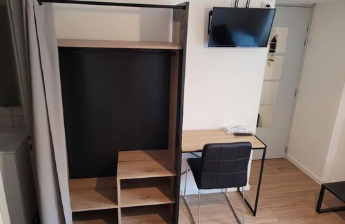 Vesoul Appartement | Le studio - MC Vesoul