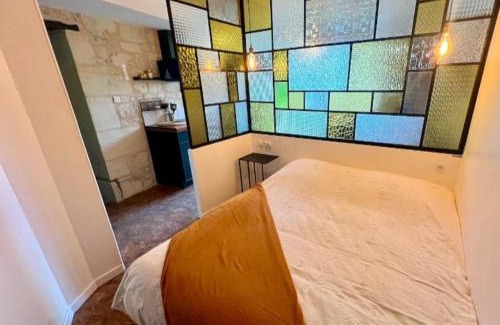 Les Ulmes Appartement | Le STUDIO N5