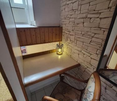 Saint-Jean-d'Angely Appartement | Le Studio Parisien