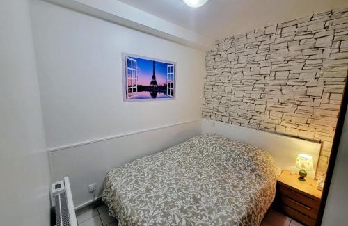 Saint-Jean-d'Angely Appartement | Le Studio Parisien