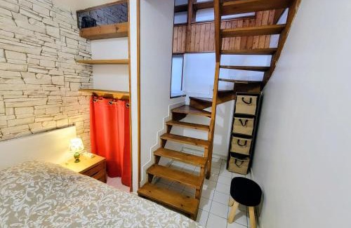 Saint-Jean-d'Angely Appartement | Le Studio Parisien