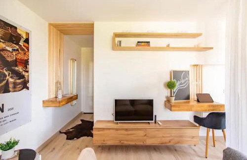Boissy-Saint-Leger Appartement | Le studio Parisien