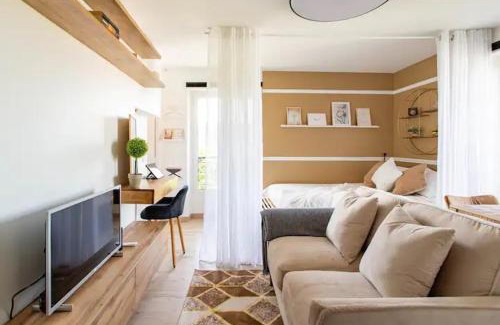 Boissy-Saint-Leger Appartement | Le studio Parisien