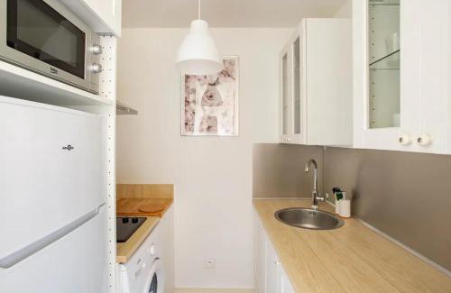 Boissy-Saint-Leger Appartement | Le studio Parisien