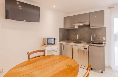 Pontoux Maison | le Studio - Pontoux - Gîte