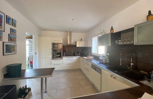 Marignane Villa | Le sud farniente - Villa avec piscine et oliviers