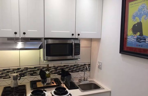 Central Business District Maison | Le Suite Newark