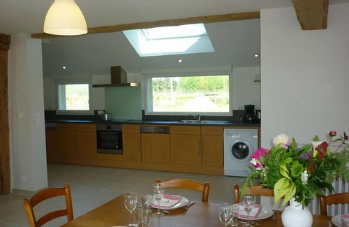Paluel Maison | Le Sunset - PALUEL - Gîte